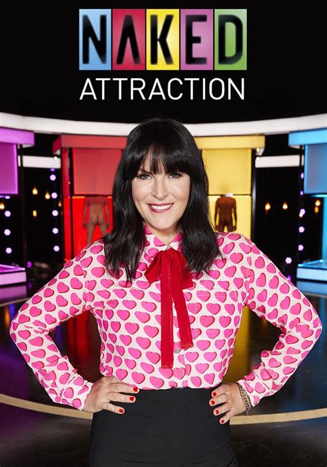 Naked Attraction Season 67, Episode 78